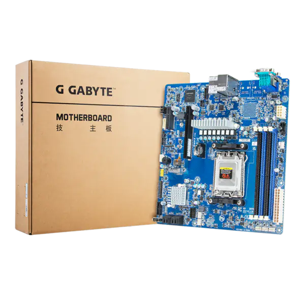 Scheda madre Gigabyte MC13-LE0