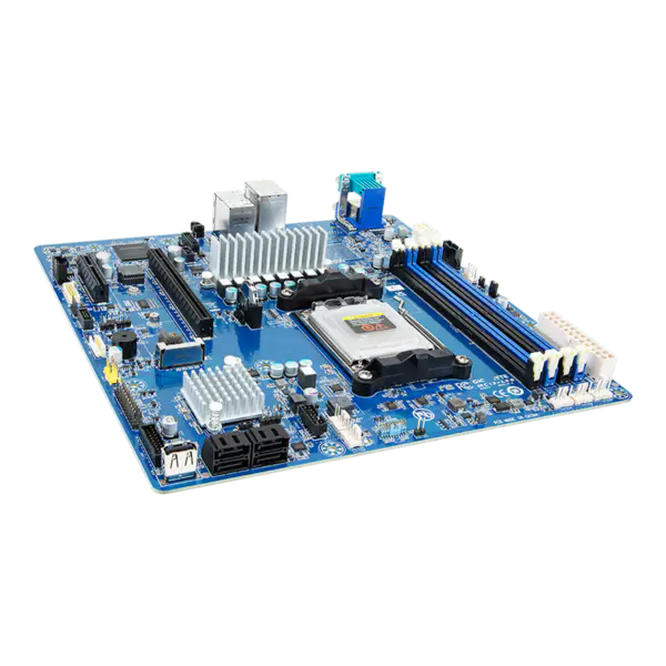 Scheda madre Gigabyte MC13-LE0