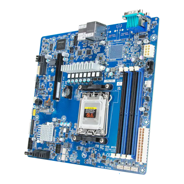 Scheda madre Gigabyte MC13-LE0