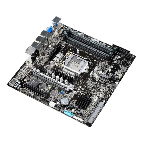 Scheda madre Asus C246m Pro Se