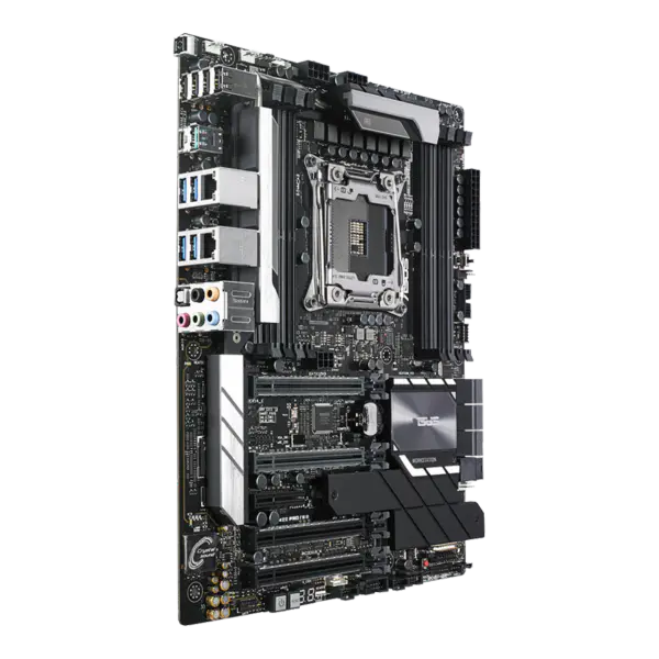 Scheda madre Asus C422-sage 10g