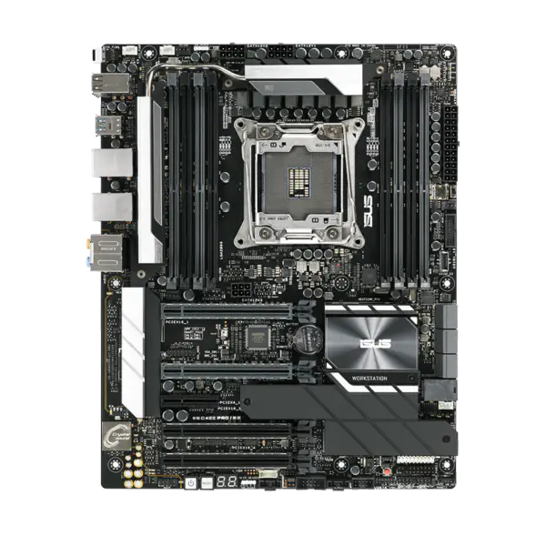 Scheda madre Asus Ws-c422-pro Se Ws-c422-pro/se