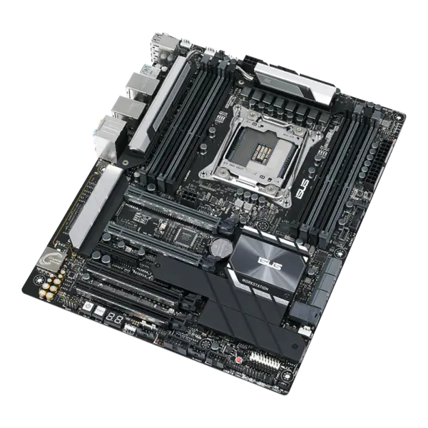 Scheda madre Asus Ws-c422-pro Se Ws-c422-pro/se