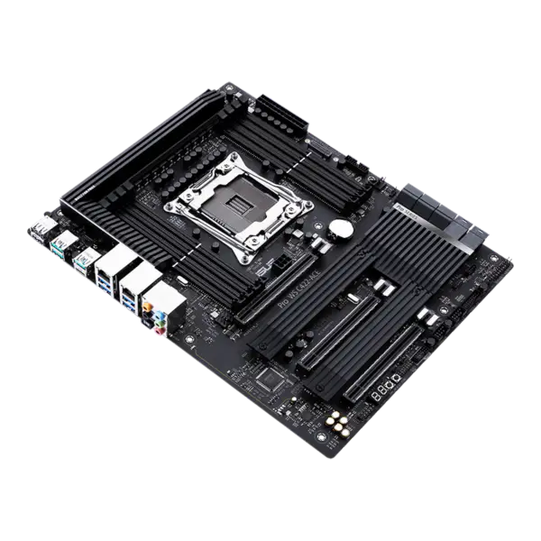 Scheda madre per server Asus C422-ac