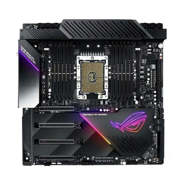 Scheda madre Asus C621 Sage