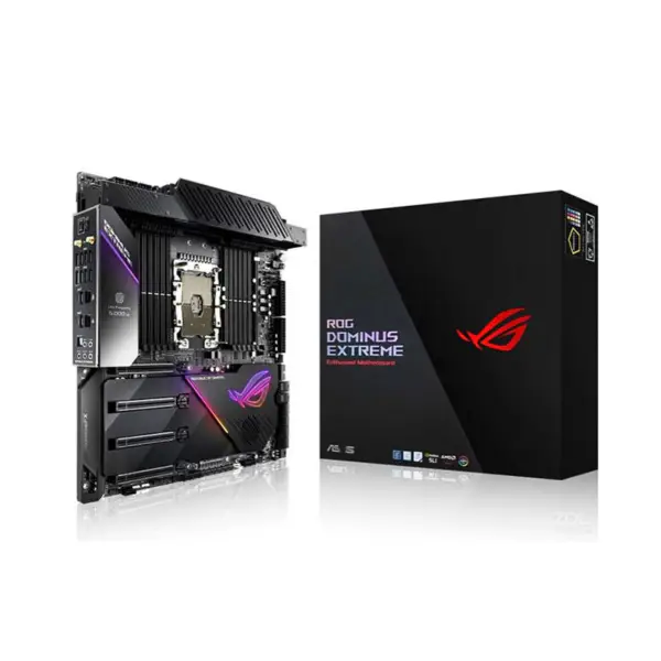 Scheda madre Asus C621 Sage