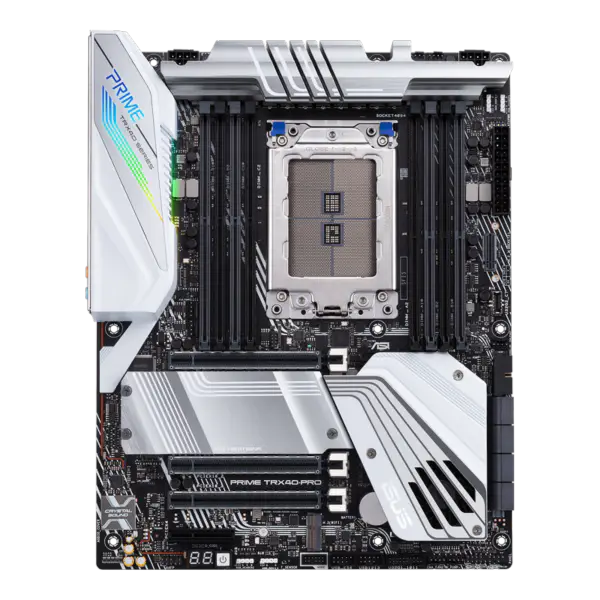 Scheda madre Asus Prime Trx40-pro