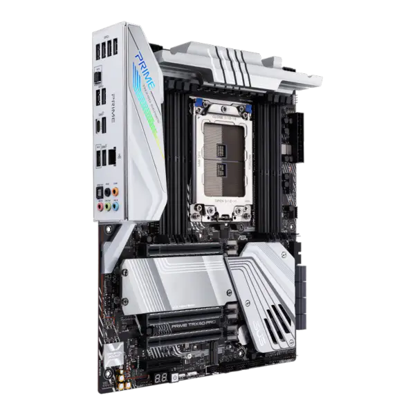 Scheda madre Asus Prime Trx40-pro