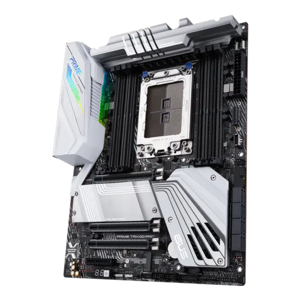 Scheda madre Asus Prime Trx40-pro