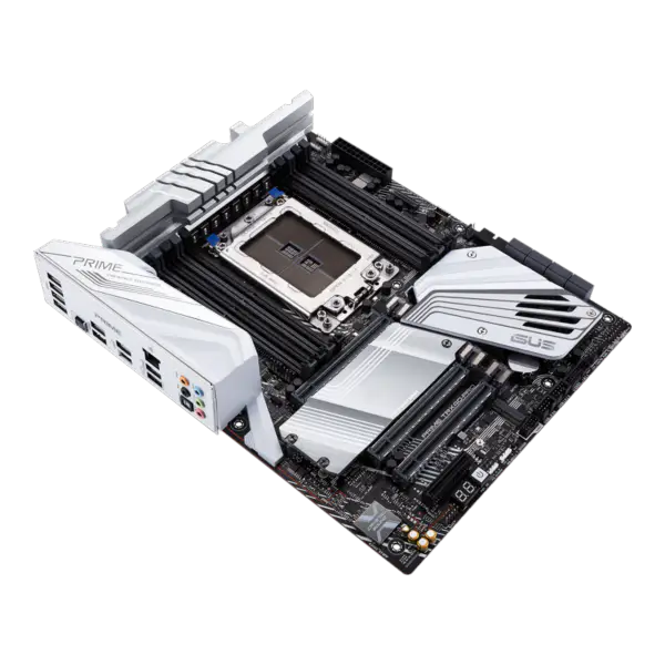 Scheda madre Asus Prime Trx40-pro