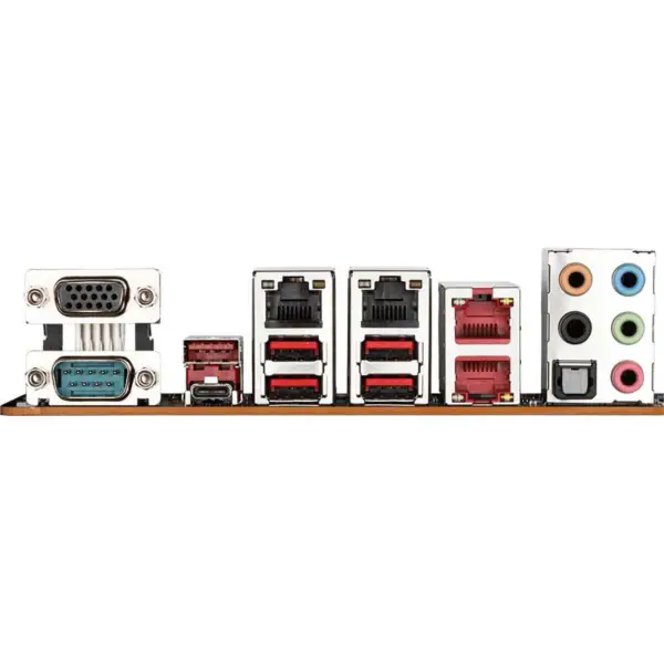 Scheda madre Gigabyte Wrx80-su8-ipmi