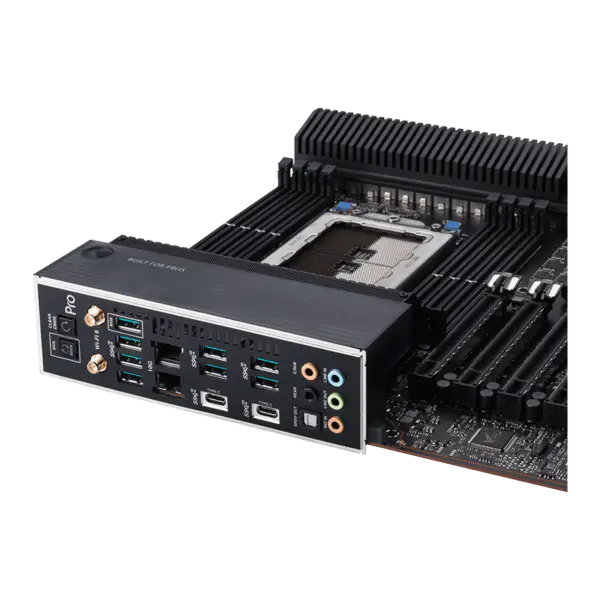 Scheda madre Asus Wrx80e-sage Se Wifi