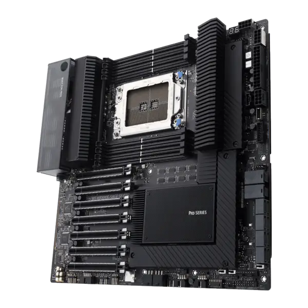 Scheda madre Asus Wrx80e-sage Se Wifi