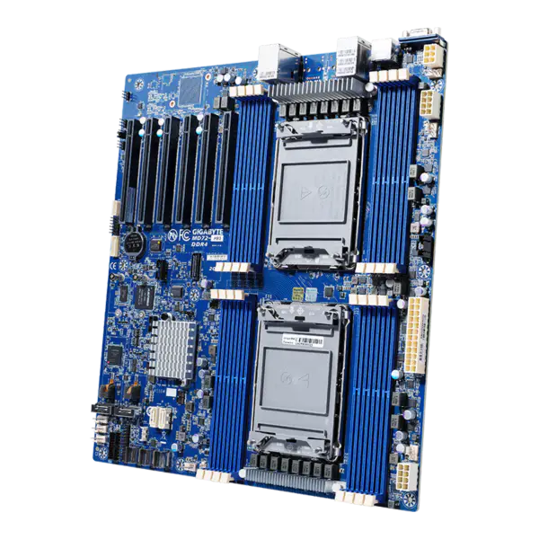 Scheda madre Gigabyte C621a Md72-hb3