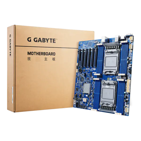 Scheda madre Gigabyte C621a Md72-hb3
