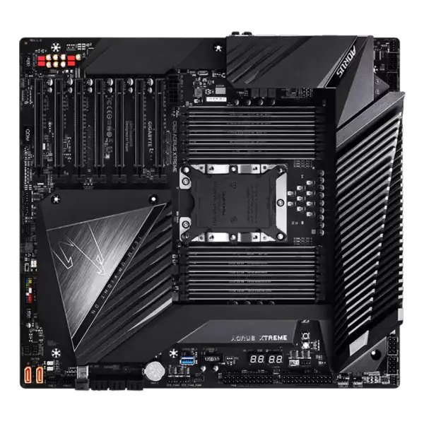 Scheda madre Gigabyte Mu71-su0