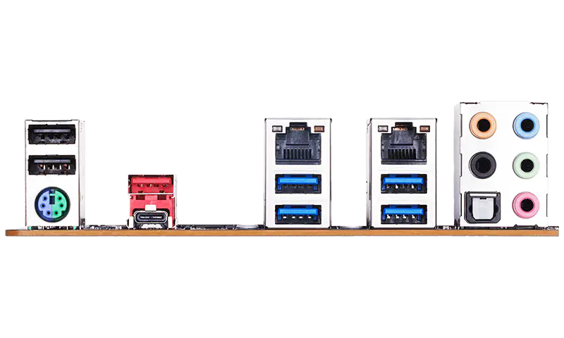 Scheda madre Gigabyte C621-wd12-ipmi