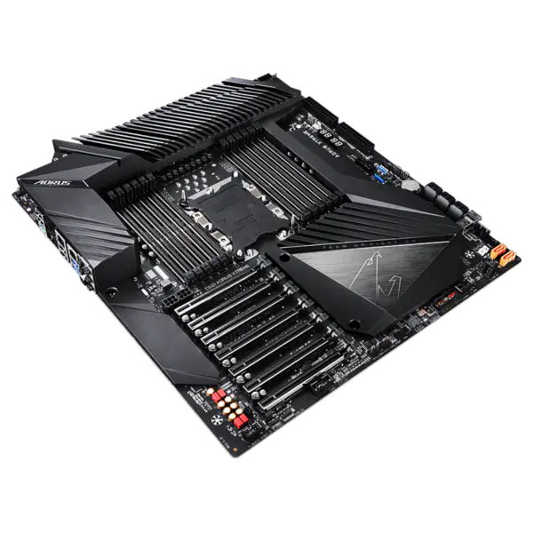 Scheda madre Gigabyte C621 Aorus Xtreme