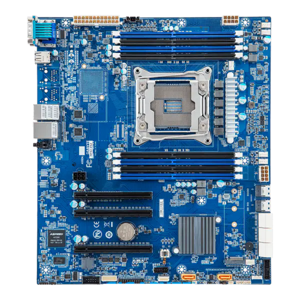 Scheda madre Gigabyte C422 Mf51 Es2 Mf51-es2