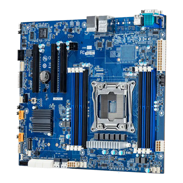 Scheda madre Gigabyte C422 Mf51 Es2 Mf51-es2