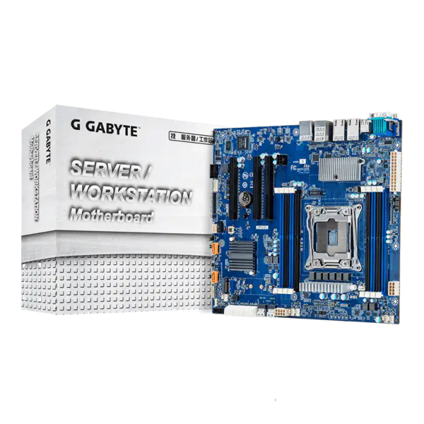 Scheda madre Gigabyte C422 Mf51 Es0 Mf51-es0