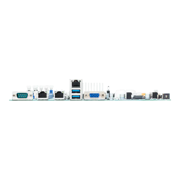 Scheda madre Gigabyte C242 Mx32 Bs0 Mx32-bs0