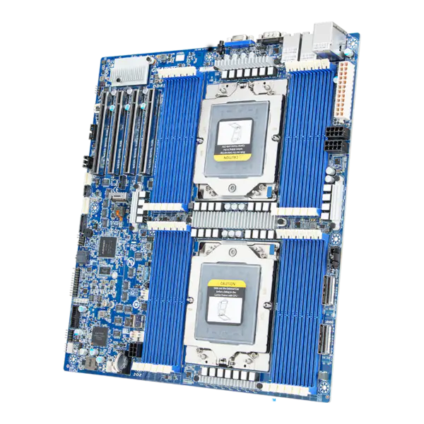 Scheda madre Gigabyte Mz73 Lm0 Mz73-lm0