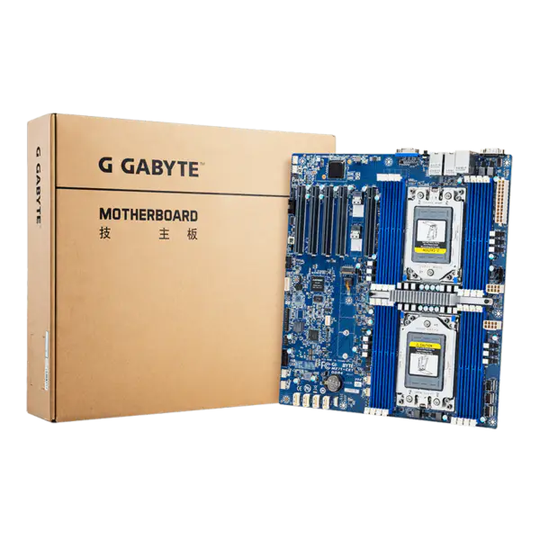 Scheda madre Gigabyte Mz71 Ce0 Mz71-ce0
