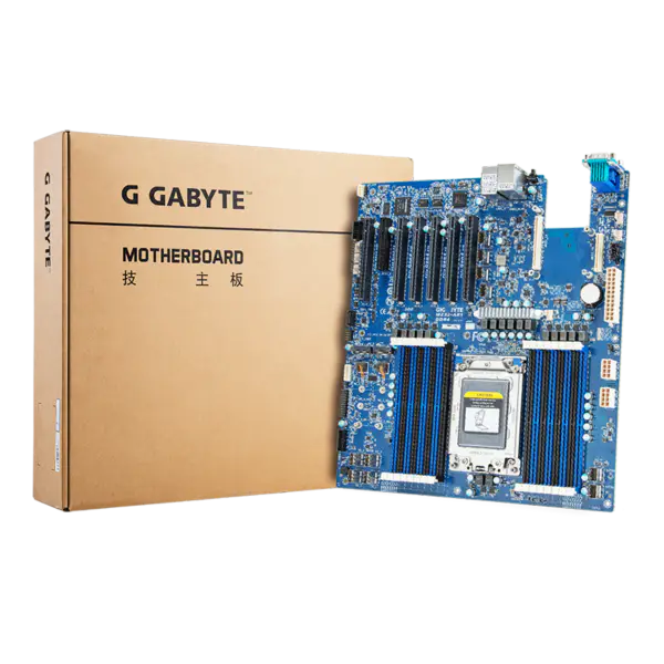 Scheda madre Gigabyte Mz32 Ar1 Mz32-ar1