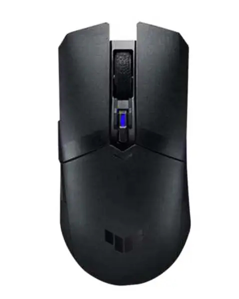 Tuf Esports Hole Series M4 Hole Mouse Mouse cablato Esports Mouse 47g leggero 16000dpi Tuf M4