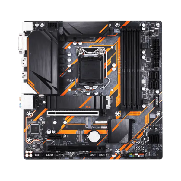 Ga Lga 1151 Scheda Madre B360n B360m B360 Aorus Gaming 3 Wifi B360 M Aorus Pro Supporto 8th 9th Gen