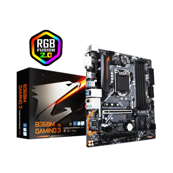 Ga Lga 1151 Scheda Madre B360n B360m B360 Aorus Gaming 3 Wifi B360 M Aorus Pro Supporto 8th 9th Gen