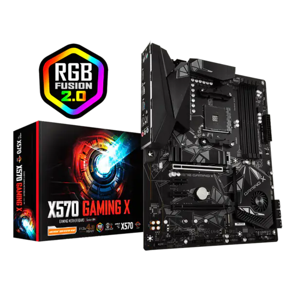 Am4 X570 Gaming Prezzo Scheda Madre Amd Ddr4 X570 Prezzo Scheda Madre 128 Gb 4pcs Ddr4