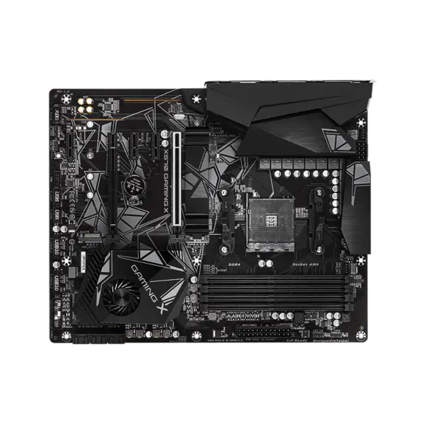 Am4 X570 Gaming Prezzo Scheda Madre Amd Ddr4 X570 Prezzo Scheda Madre 128 Gb 4pcs Ddr4