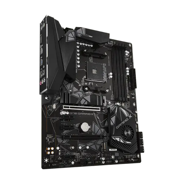 Am4 X570 Gaming Prezzo Scheda Madre Amd Ddr4 X570 Prezzo Scheda Madre 128 Gb 4pcs Ddr4