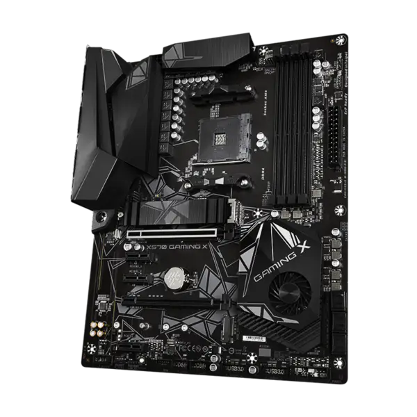 Am4 X570 Gaming Prezzo Scheda Madre Amd Ddr4 X570 Prezzo Scheda Madre 128 Gb 4pcs Ddr4
