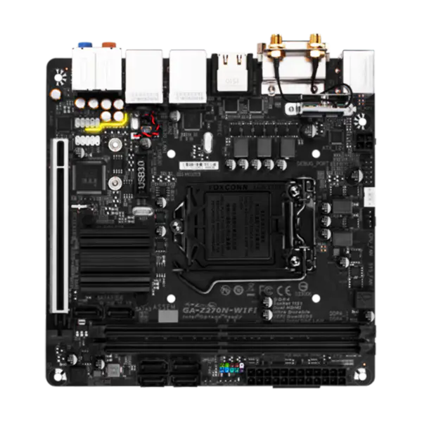 Prezzo scheda madre Z270 Lga1151 Kit scheda madre I3 I5 I7 Prezzo scheda madre Ddr4 H55 X79 X299 S37 T37 D37
