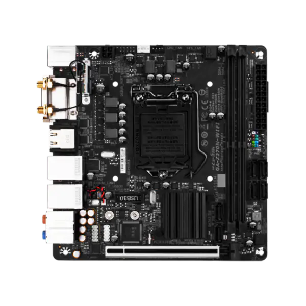 Prezzo scheda madre Z270 Lga1151 Kit scheda madre I3 I5 I7 Prezzo scheda madre Ddr4 H55 X79 X299 S37 T37 D37