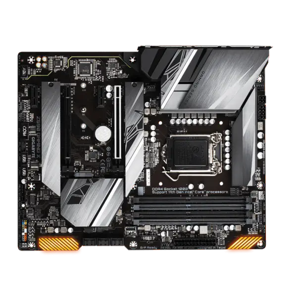 Scheda madre Gigabyte Z590 Gaming X