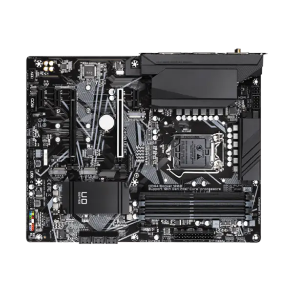 Scheda madre Gigabyte Z490 Gaming X