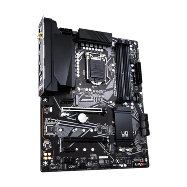 Scheda madre Gigabyte Z490 Gaming X