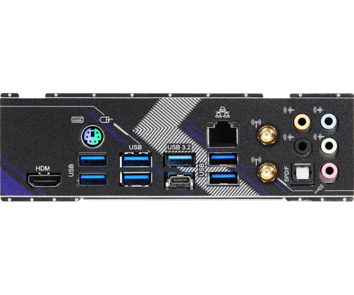 Scheda madre AsRock X570 Extreme4 Am4 Socket 2000 3000 4000 G-series 5000 e 5000 G-series Desktop Processor