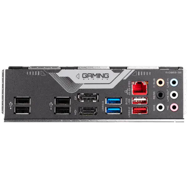 Scheda madre Gigabyte B760 GAMING X AX DDR4
