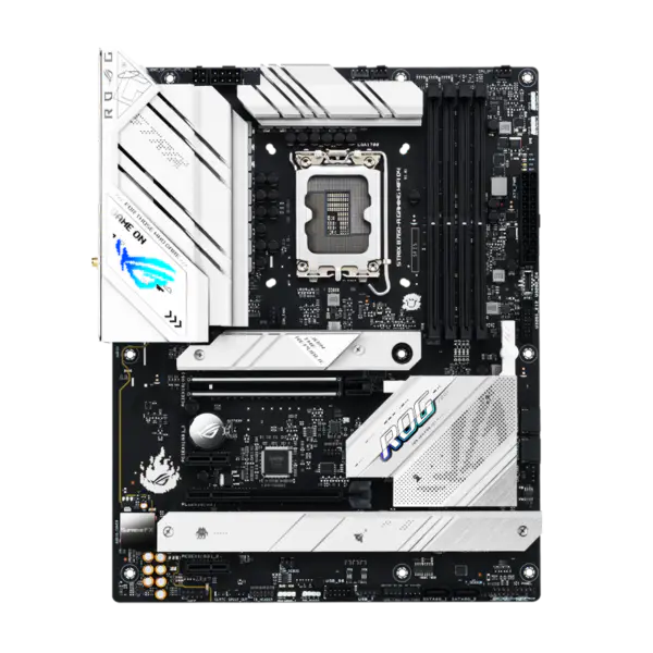 Scheda madre Asus ROG STRIX B760-A GAMING WIFI D4