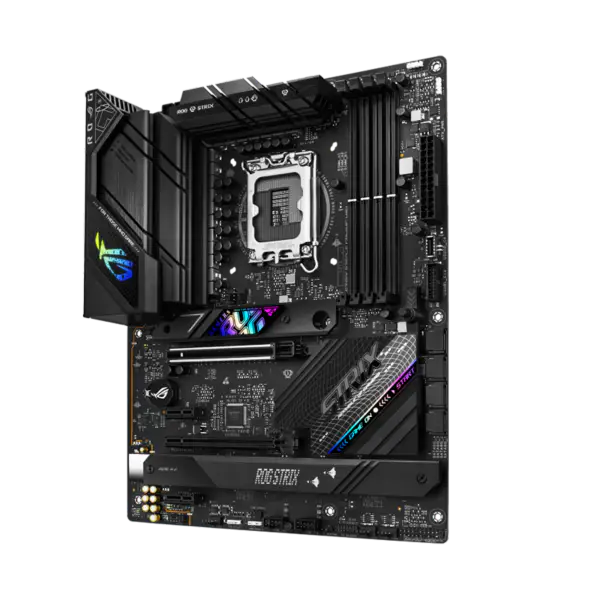 Scheda madre Asus ROG STRIX B760-F GAMING WIFI