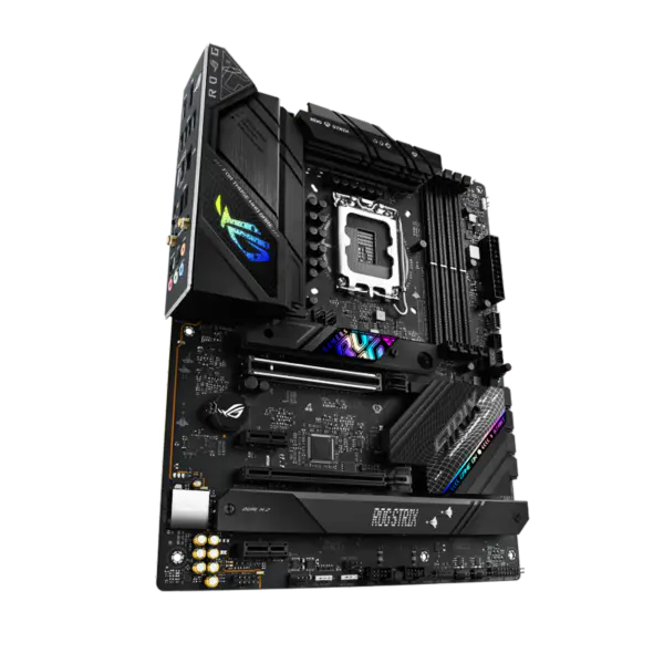 Scheda madre Asus ROG STRIX B760-F GAMING WIFI