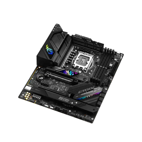 Scheda madre Asus ROG STRIX B760-F GAMING WIFI