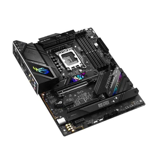 Scheda madre Asus ROG STRIX B760-F GAMING WIFI