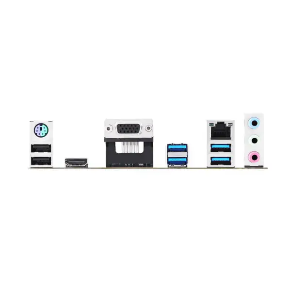 Scheda madre Asus PRIME B760M-K D4