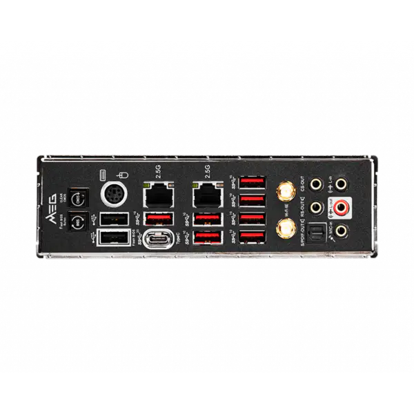 MSI Meg Z690 UNIFY-X Scheda Madre